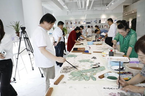 北京德恒（西咸新區(qū)）律師事務(wù)所委員會(huì)揭牌儀式暨陜西文化藝術(shù)界代表獻(xiàn)禮活動(dòng)圓滿舉行