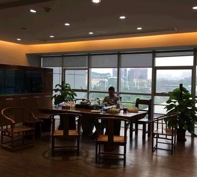 廣州市總工會(huì)職業(yè)技術(shù)學(xué)校舉辦校企合作茶文化方向定向班洽談會(huì)，共育產(chǎn)業(yè)新人才